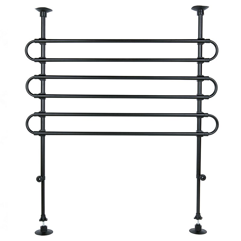 Grille de protection pour voiture Trixie