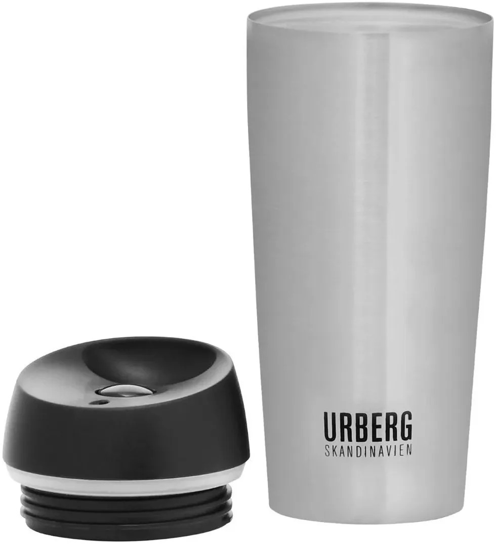 Urberg Vacuum Mug 400 ml Stainless
