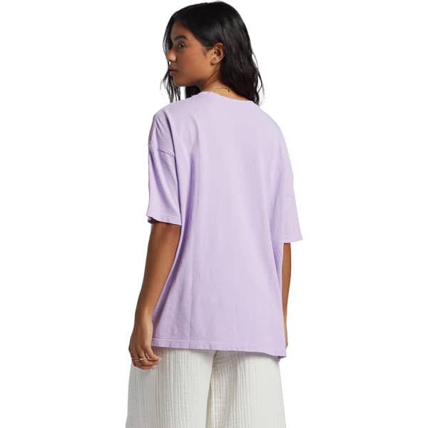 T-shirt BILLABONG SURF TRIP W TULIP