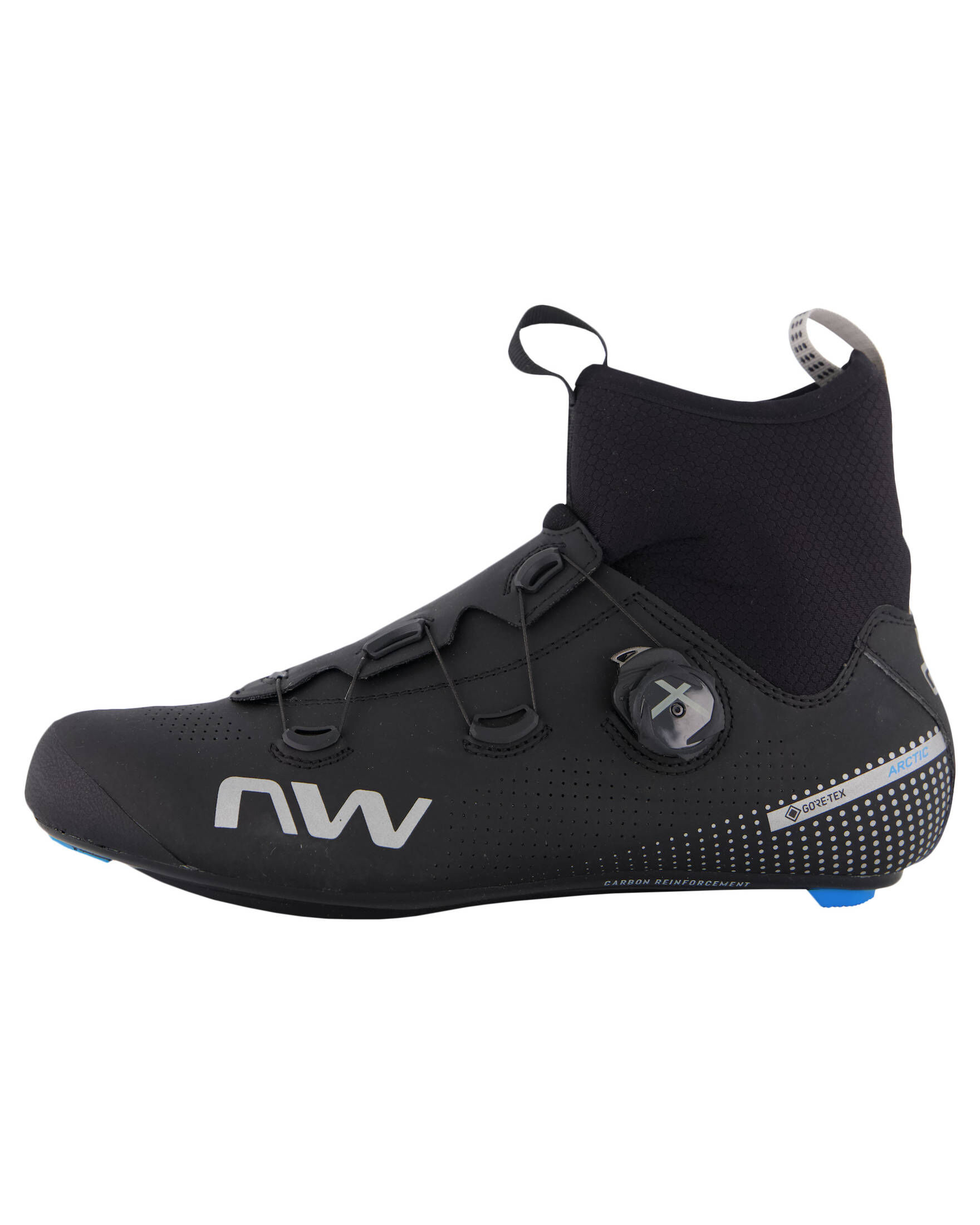 Northwave| Damen und Herren Rennradschuhe CELSIUS R ARCTIC GTX