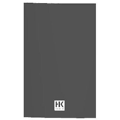 HK Audio Front Grille Lucas XT top