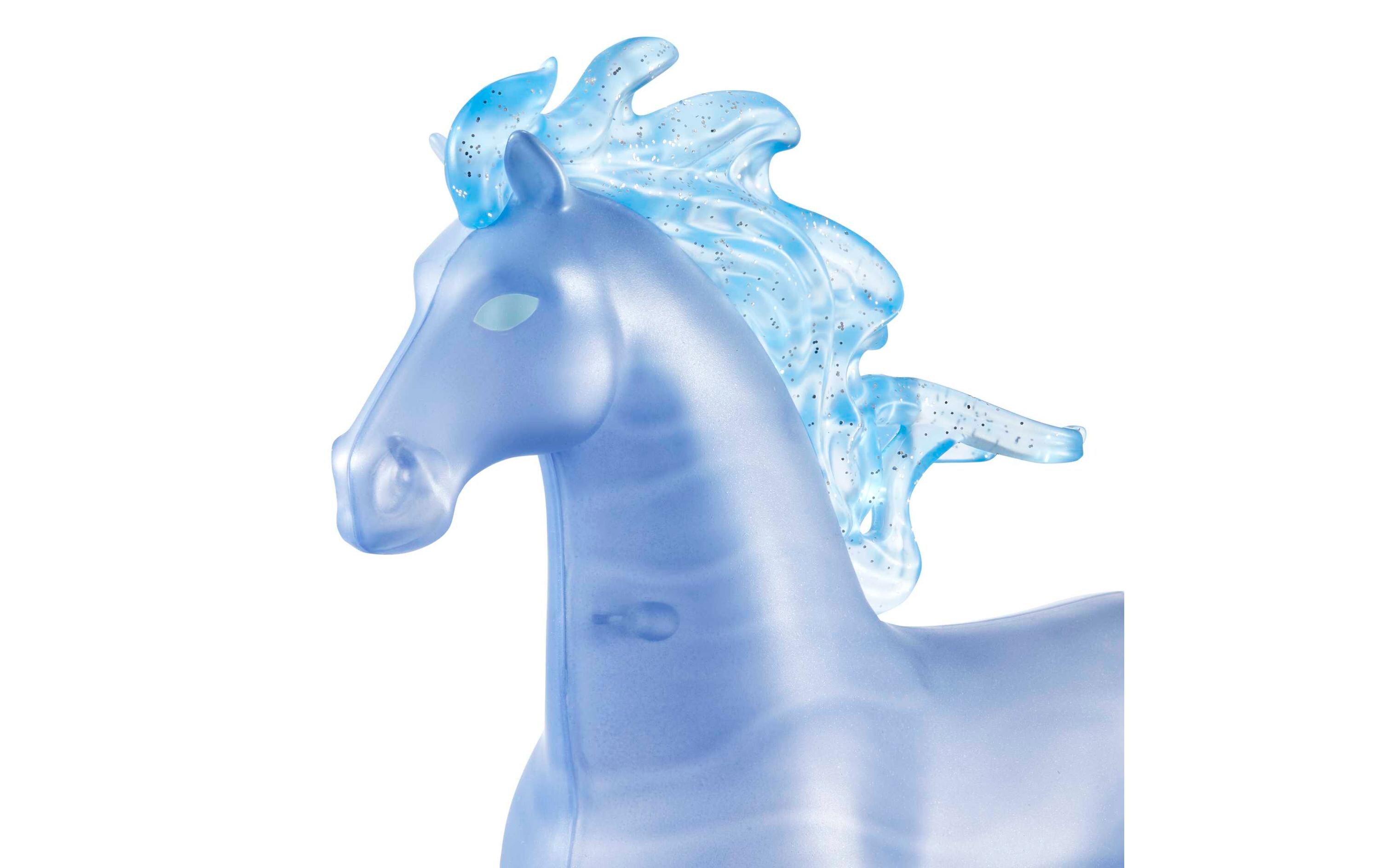 Puppe Disney Frozen Elsa & NokkElsa-Puppe und Wasserfigur Nokk