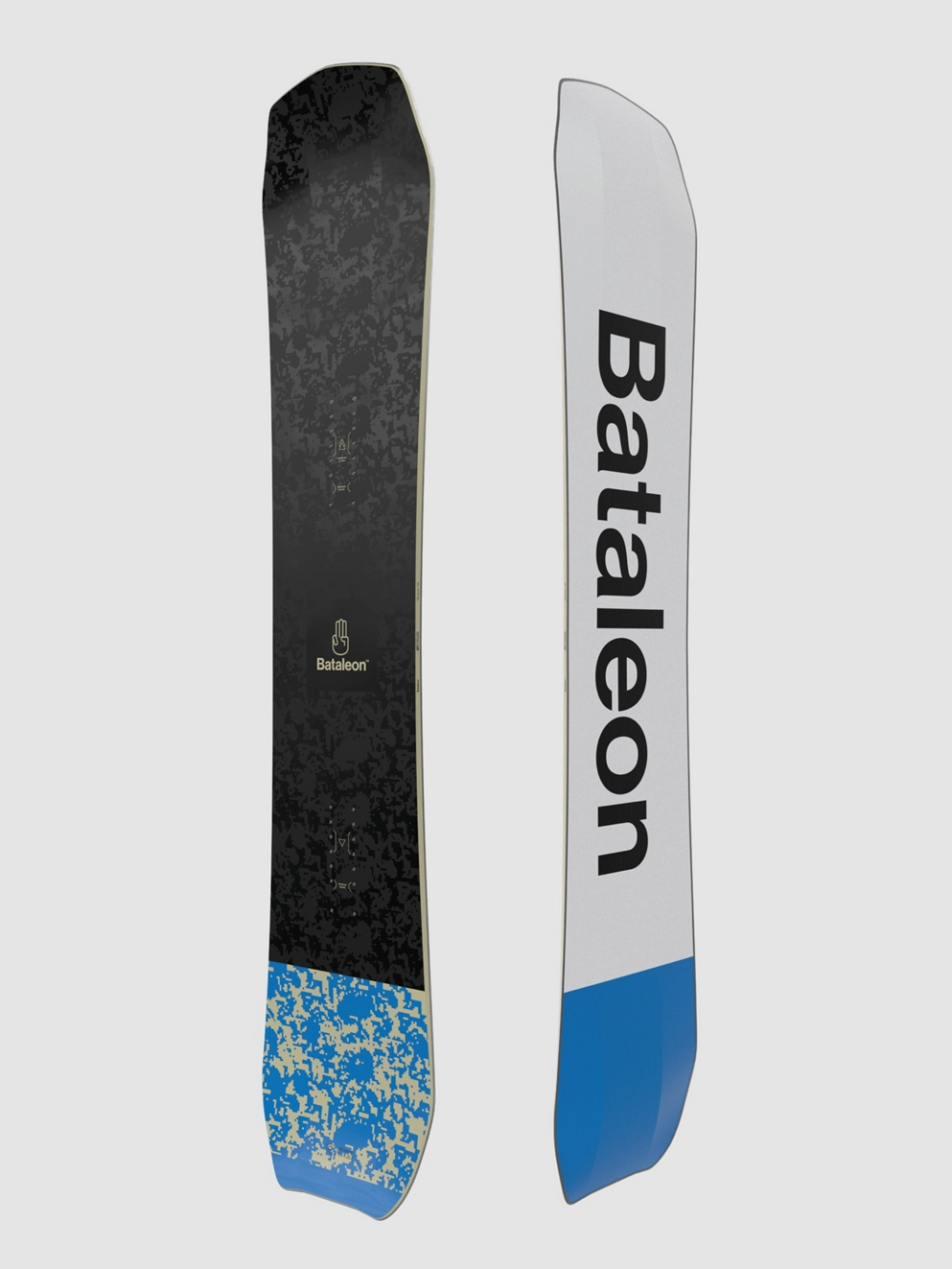 Bataleon Whatever 2025 Snowboard uni