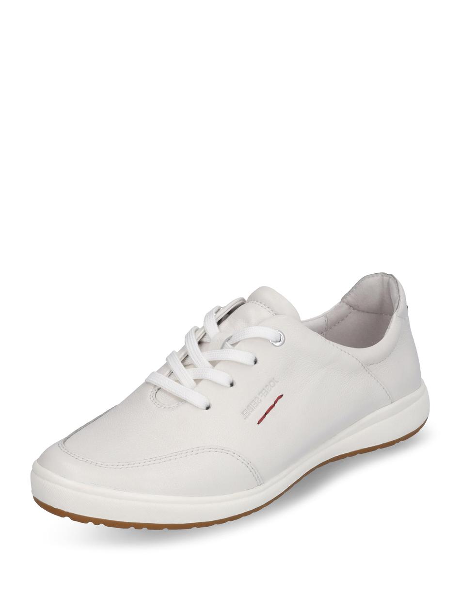 Sneaker Caren 41, weiss
