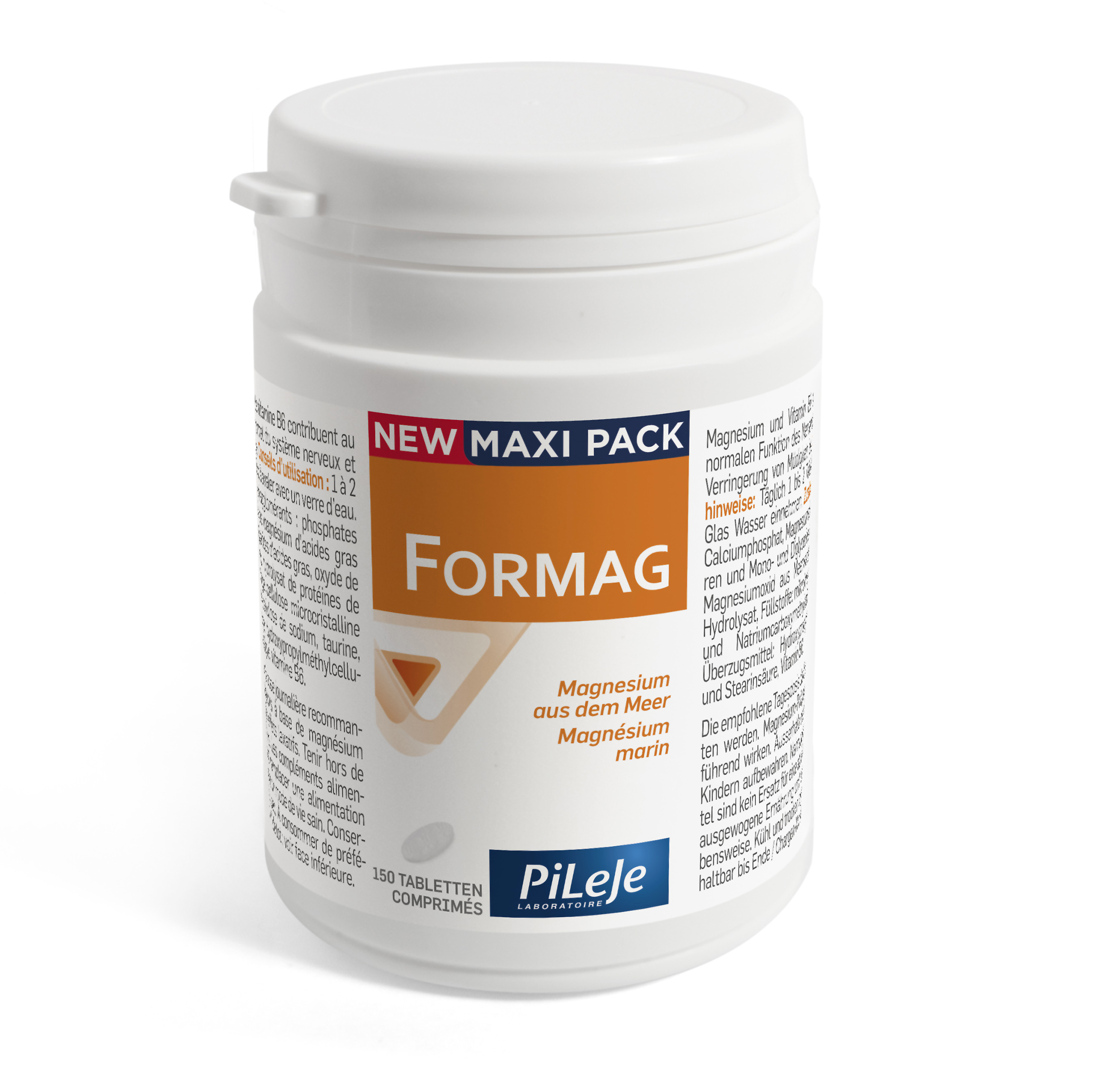 FORMAG Tabl Ds 150 Stk