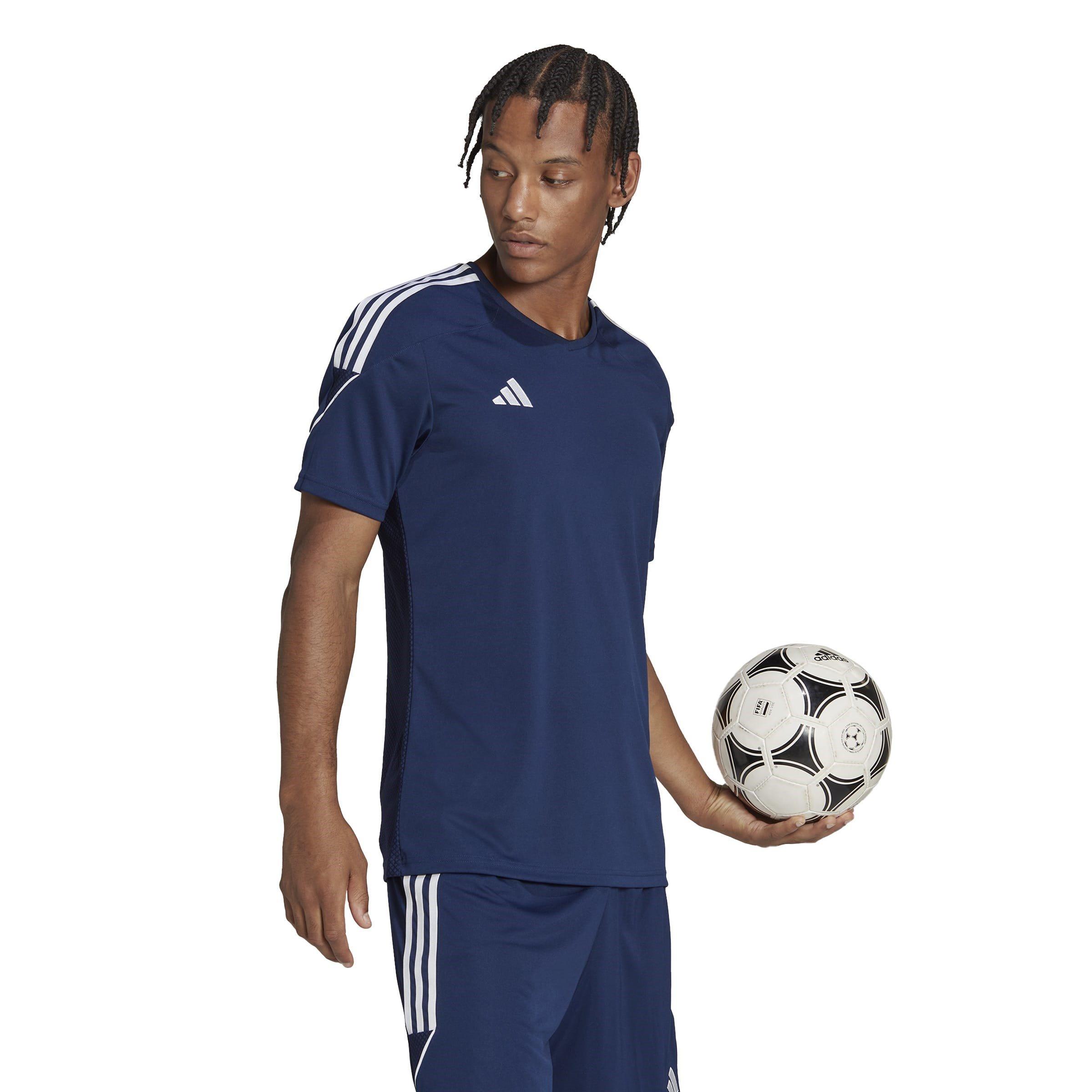 adidas Tiro 23 League Jersey Adults