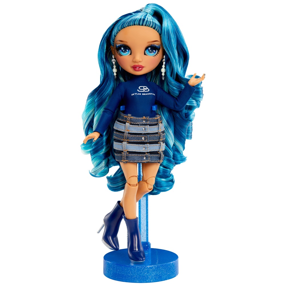 Rainbow High Dream & Design Fashion Studio Spielset