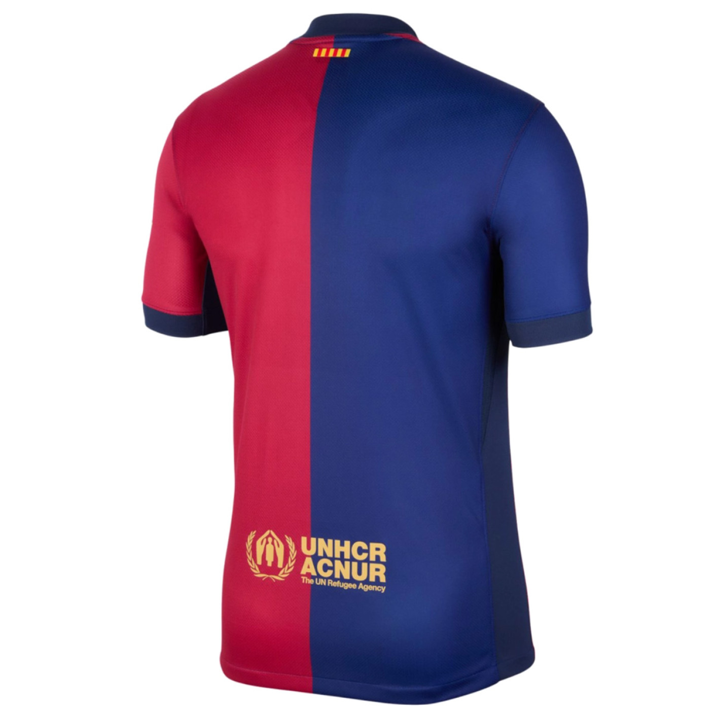 Nike FC Barcelona Thuisset Spotify 2024-2025 Kids