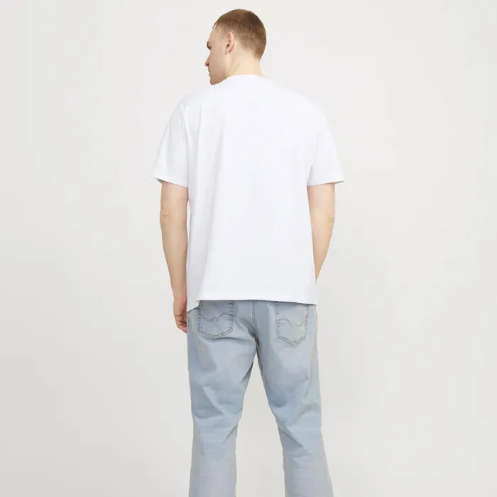 Jack & Jones Vesterbro Picture Shirt Heren (plussize)