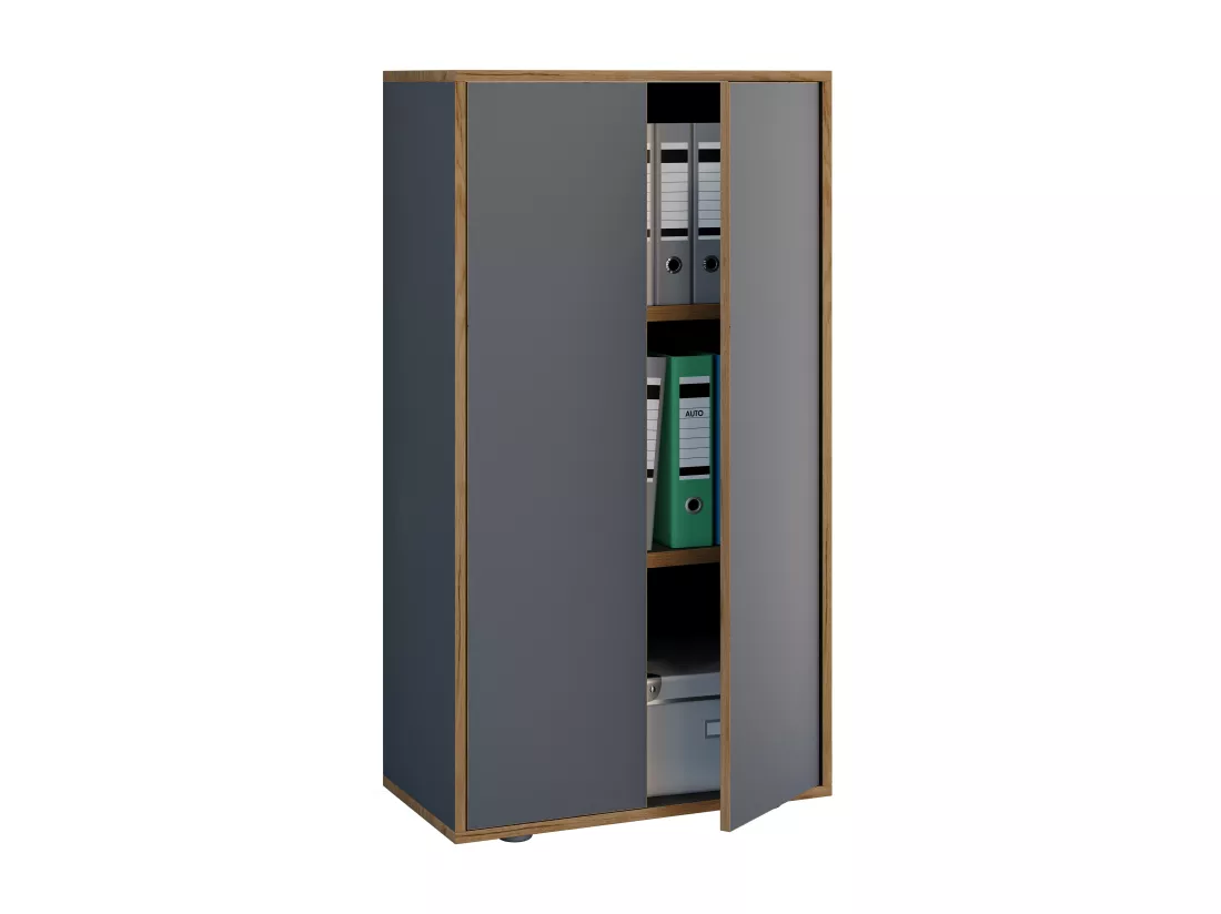 Armoire de bureau Sideboard Salia 3x L60