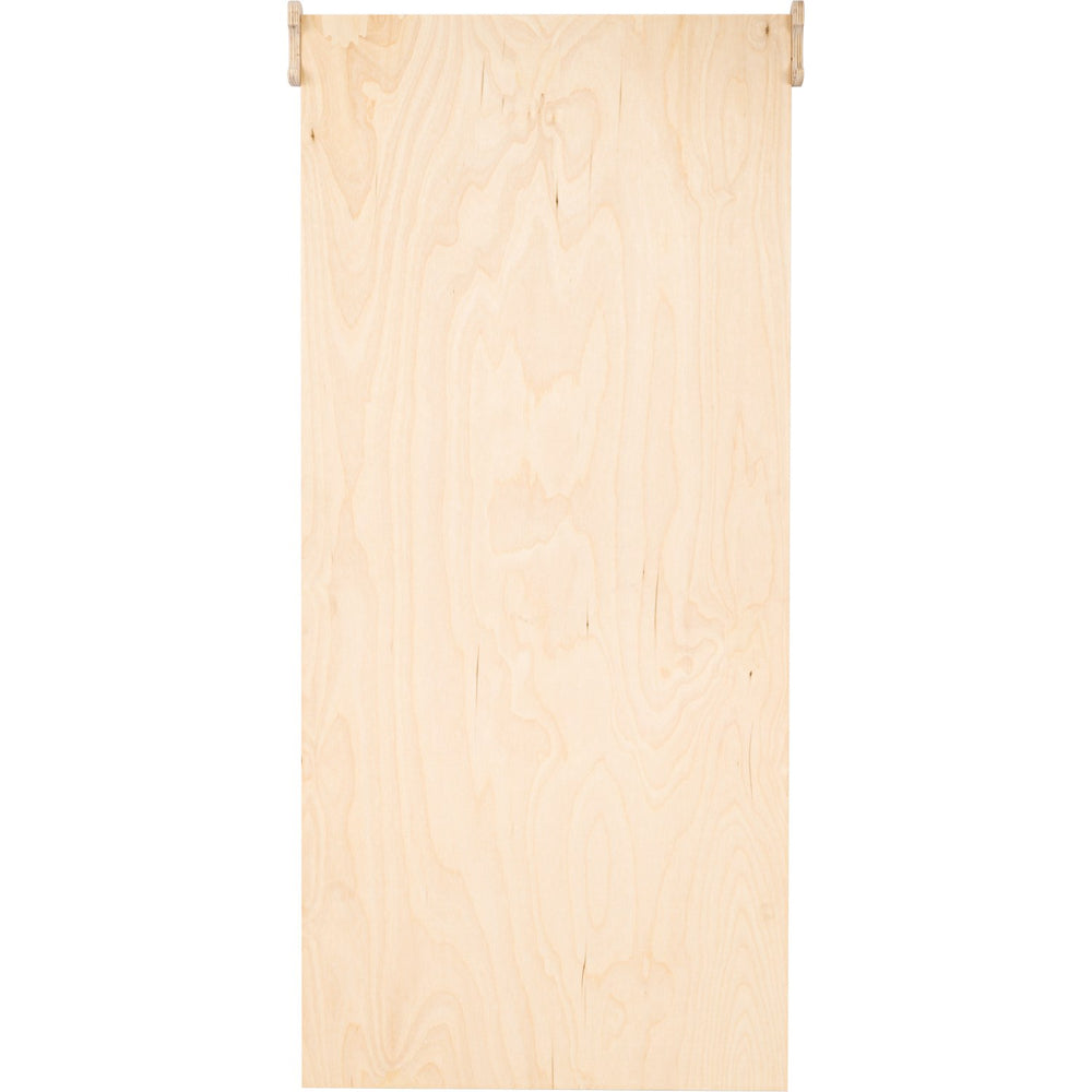 Køb Woobiboo Natural Slide-Climber XL