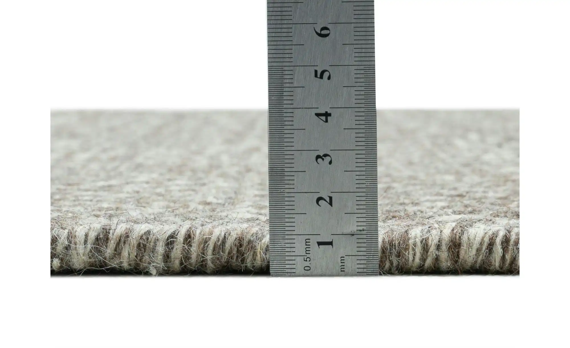 THEKO Wollteppich Trondheim