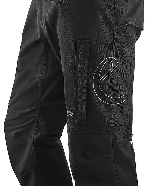 EDELRID - PANTALON ANKYLO PANTS