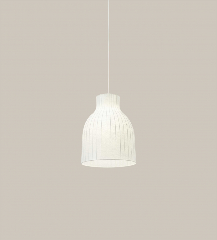 Muuto Strand Open hanglamp Ø40