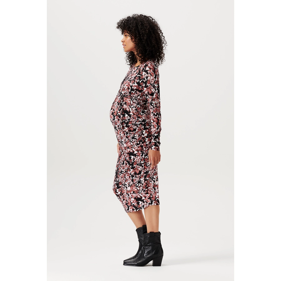 Noppies Kleid Paoli Black