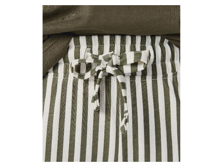 Dames pyjama