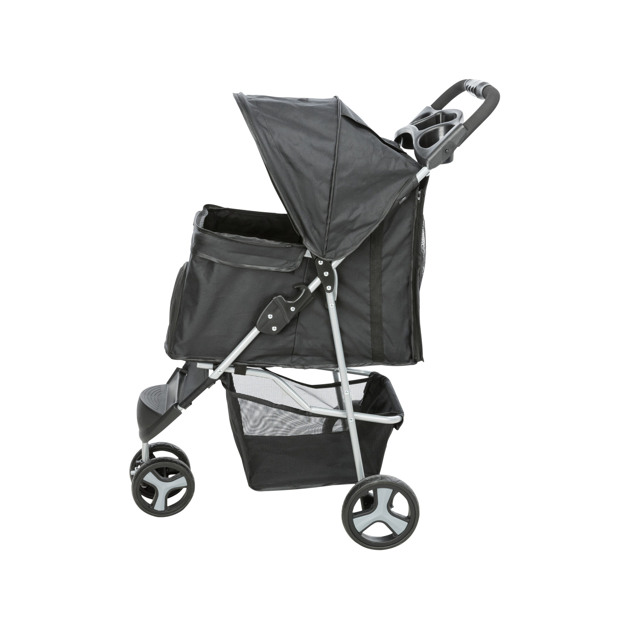 Trixie Buggy