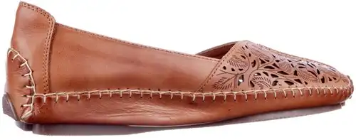 578-4976 Pikolinos cognac - maat 37 instapper cognac - maat 37 Calandschoen