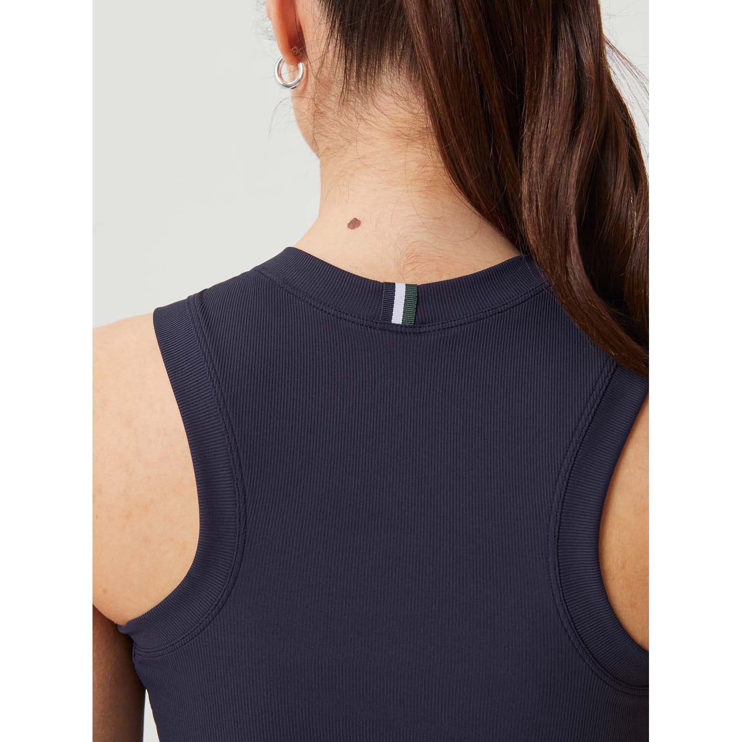 Björn Borg  Ace Rib Tank Pocket