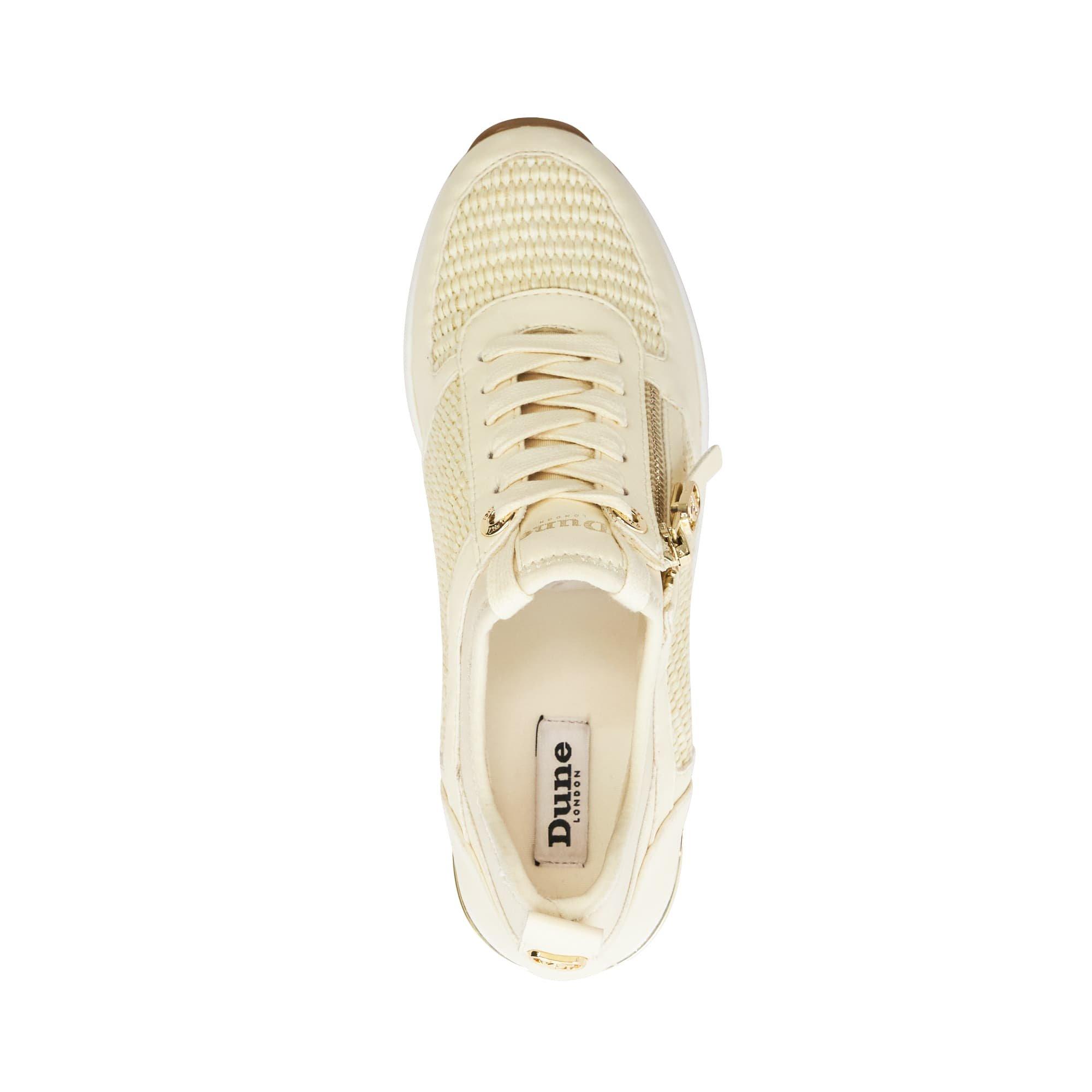 Dune London Eilin Trainer Ld00