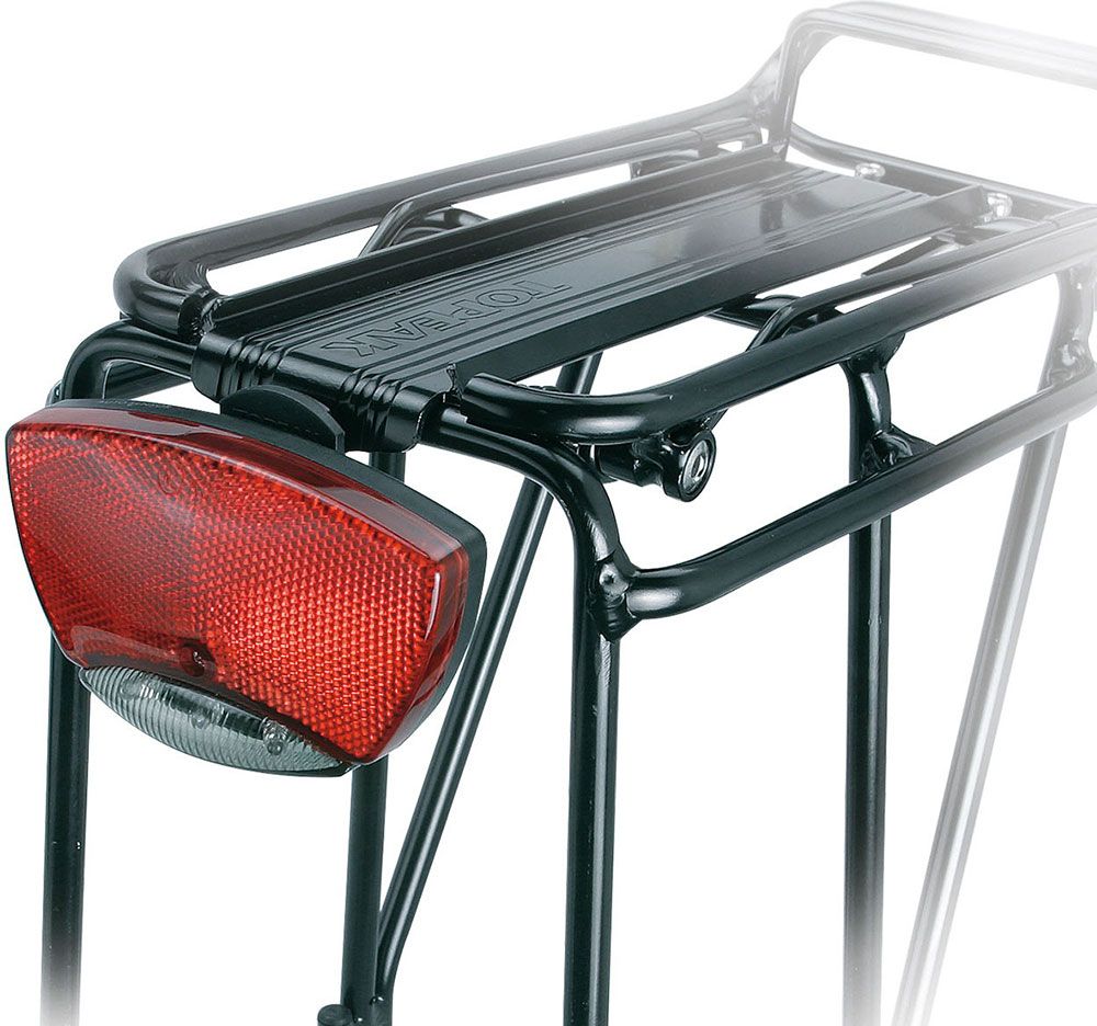 Topeak Standard-Rücklichtadapter kaufen | Bike-Discount