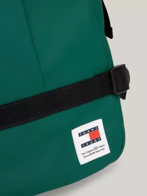 Mochila com alça peitoral