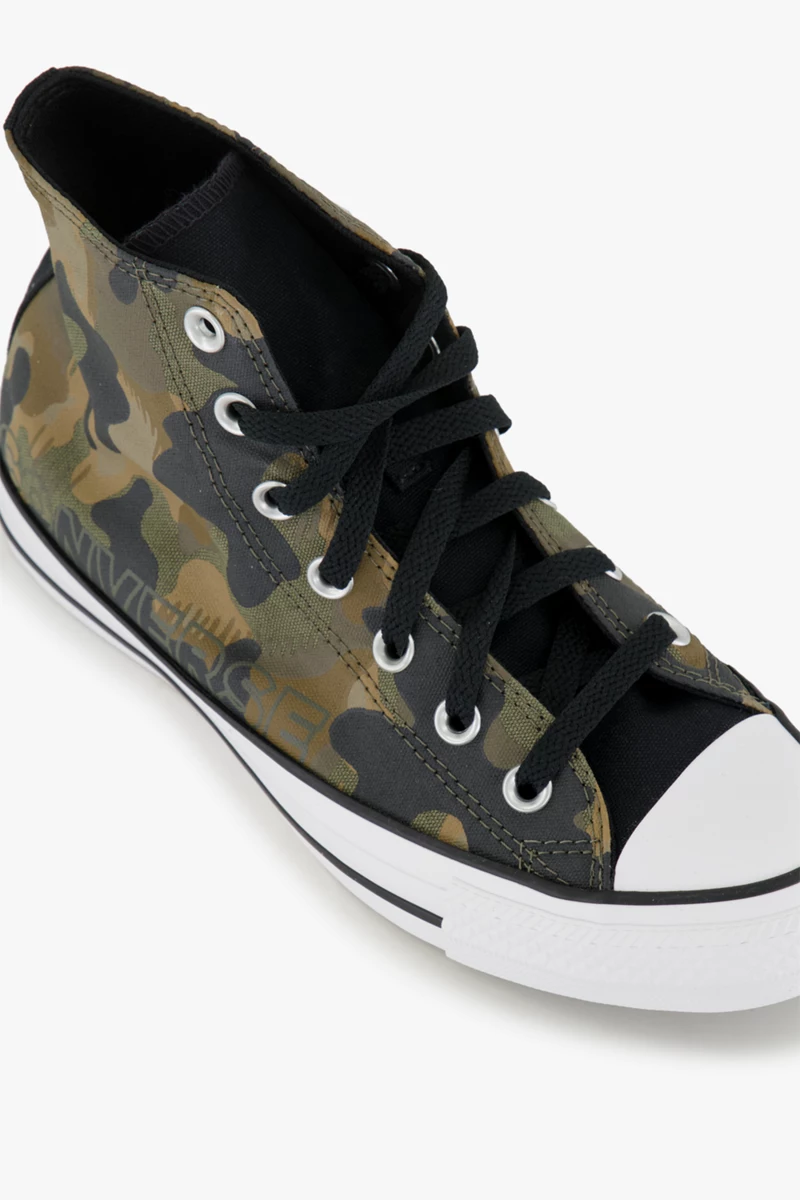 Converse Chuck Taylor All Star Damen Sneaker
