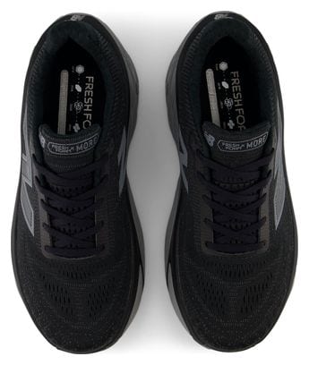 Chaussures Running New Balance Fresh Foam X More v5 Noir Homme