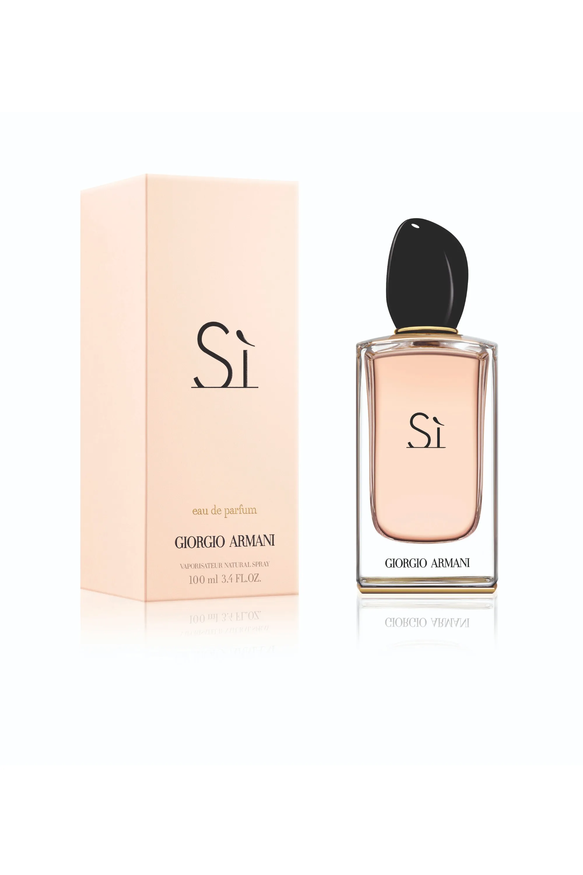 Armani Sì Eau de Parfum-100 ml