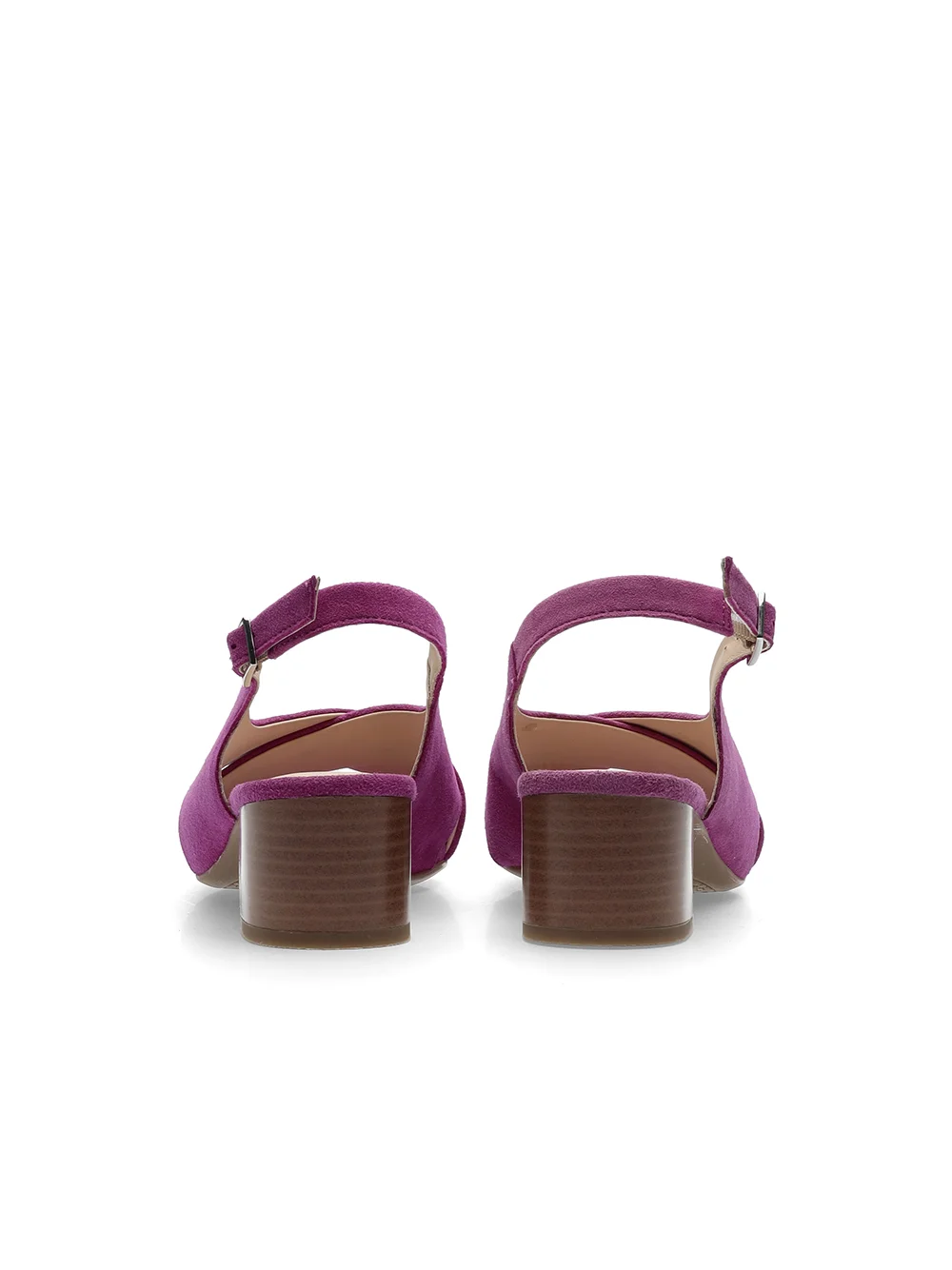 Sandalette Prato pink