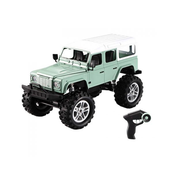Double Eagle Carro Telecomandado 1:14 Land Rover Defender