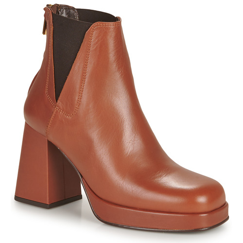 Fericelli - ALSTROMERIA - Camel