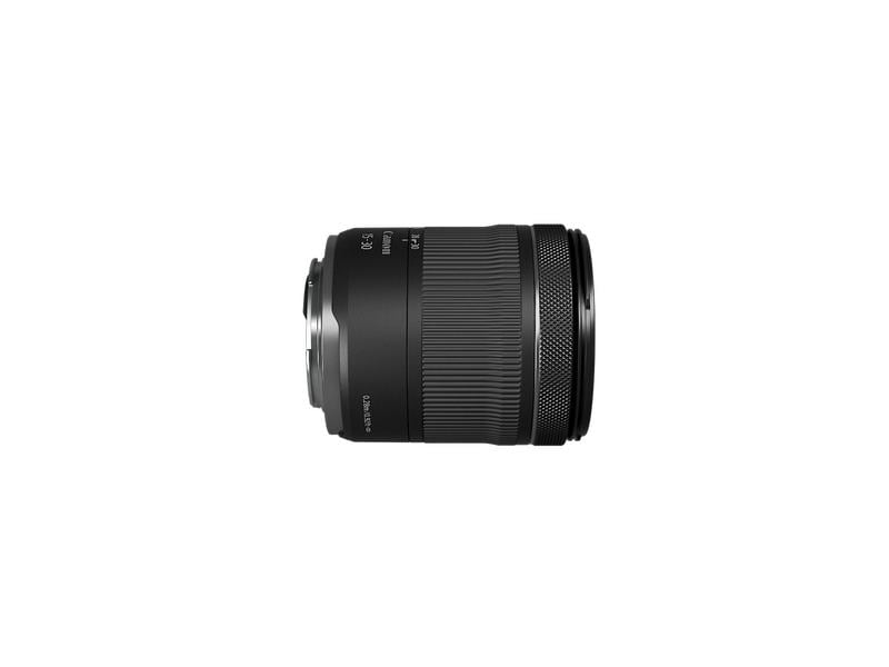 Canon Zoomobjektiv RF 15-30mm F/4.5-6.3 IS STM Canon RF Ultraweitwinkel-Zoombereich ideal fürLandschafts- und Videoaufnahmen