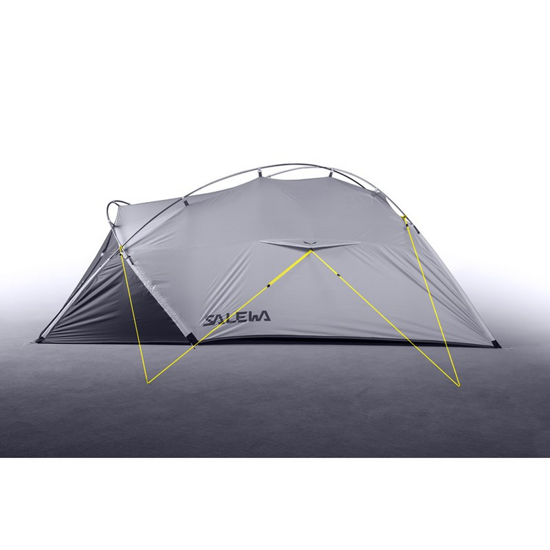 Salewa Litetrek Pro II Zelt