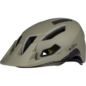 Sweet Protection Dissenter Helm Woodland