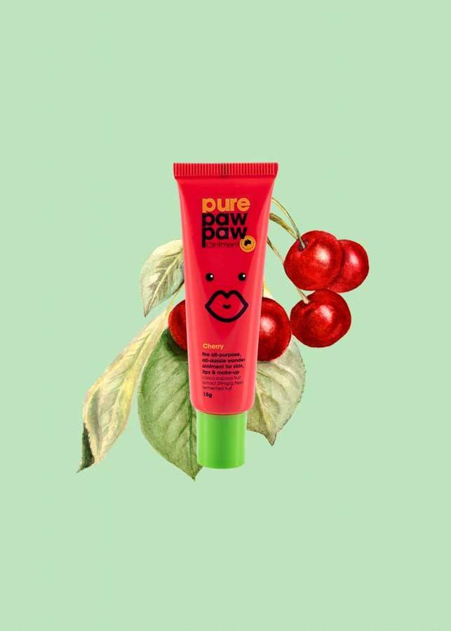 Pure Paw Paw Cherry 15g