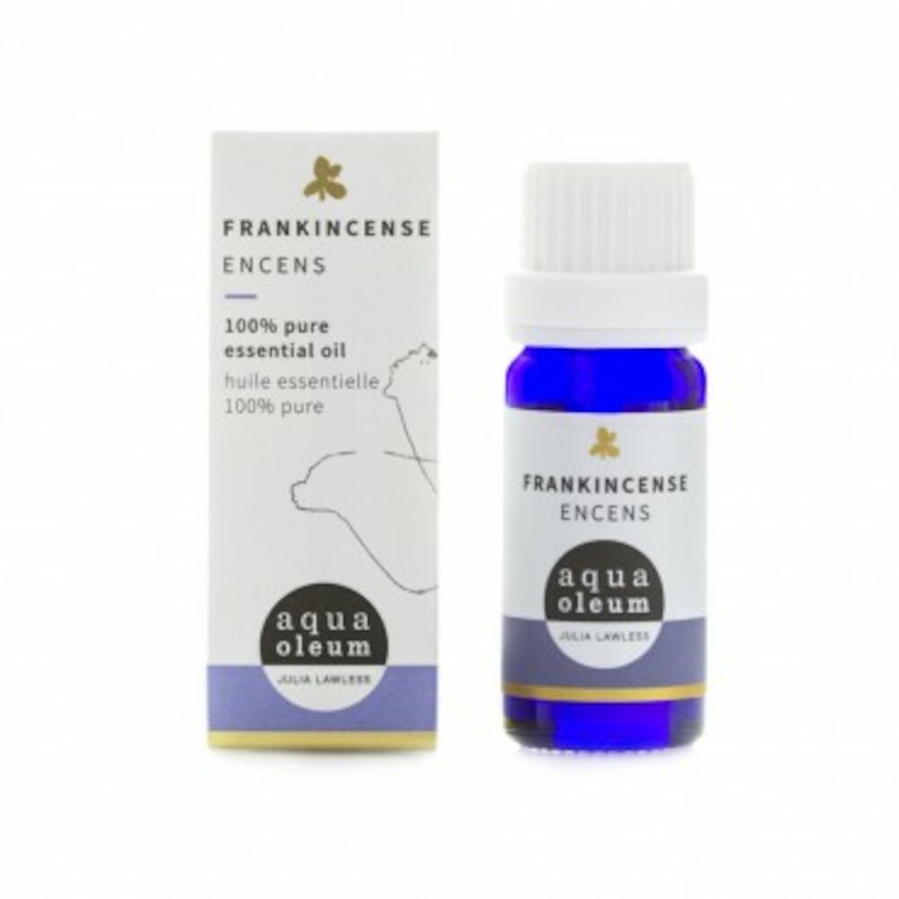 Aqua Oleum Frankincense