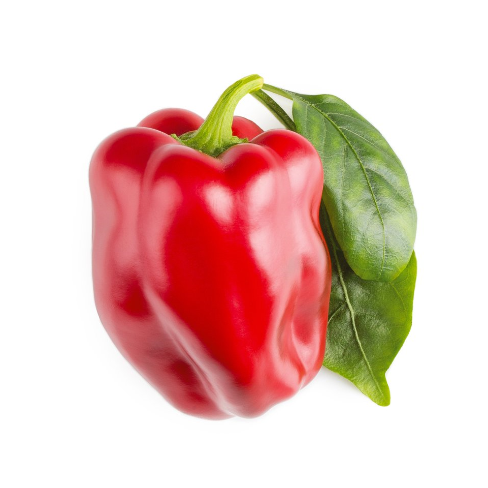 Click and Grow- Smart Garden Refill 3-pack Sweet red peppers