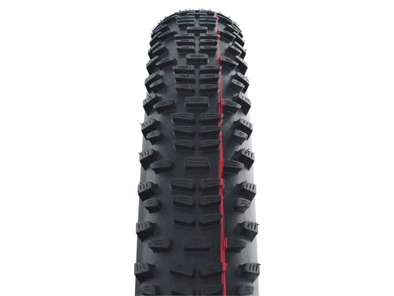Schwalbe Velopneu Racing Ralph 29 