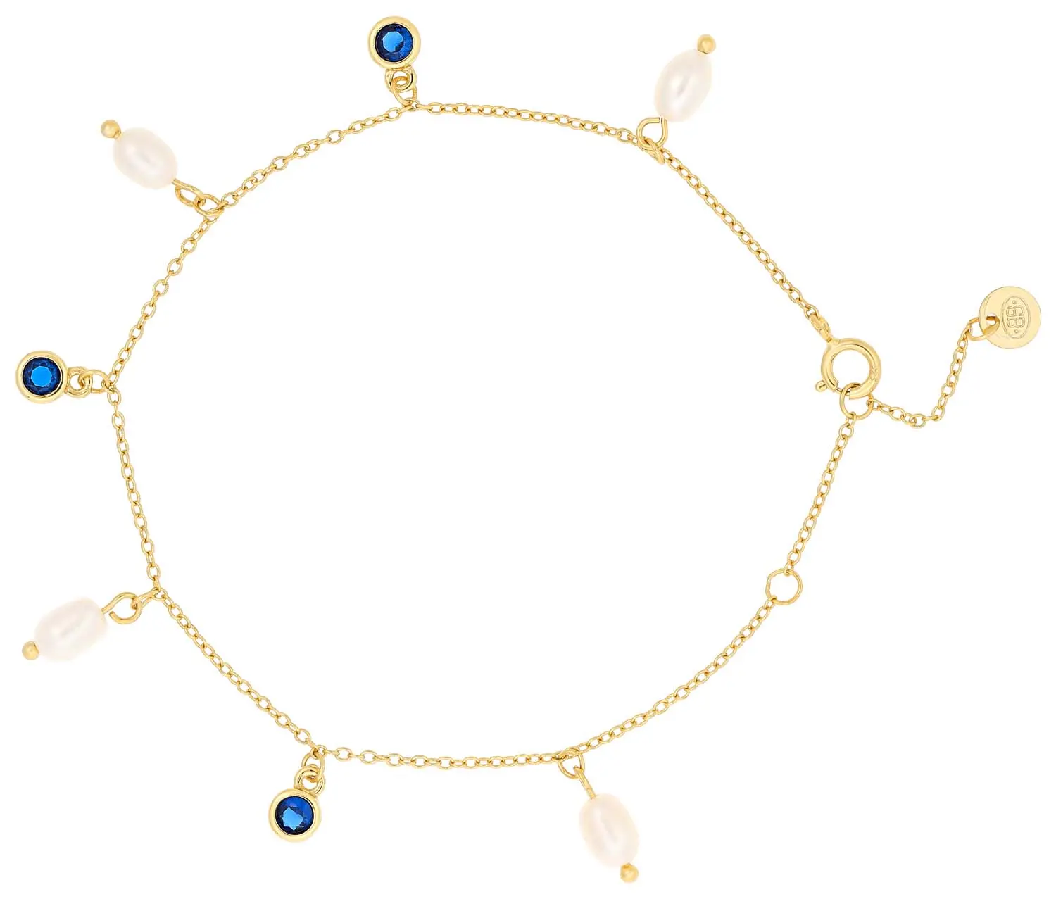 Armband - Delightful Elegance