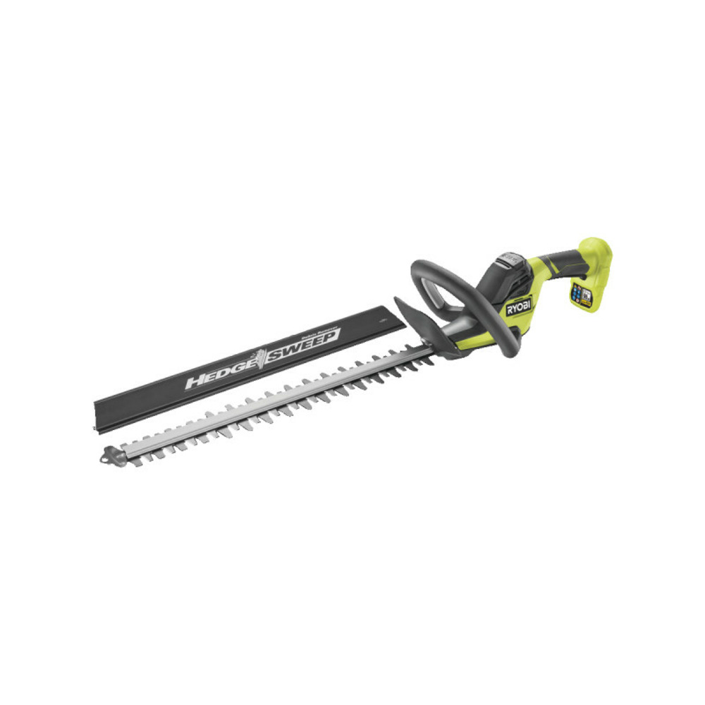Taille-haies ryobi 18v oneplus - linea - 50 cm - sans batterie ni chargeur - ry18ht50a-0