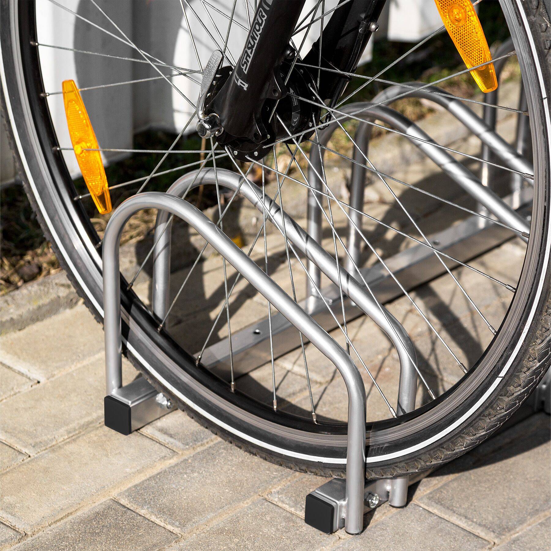 Fahrradständer