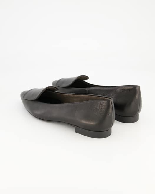 Paul Green 3792-018 Ballerinas in Schwarz