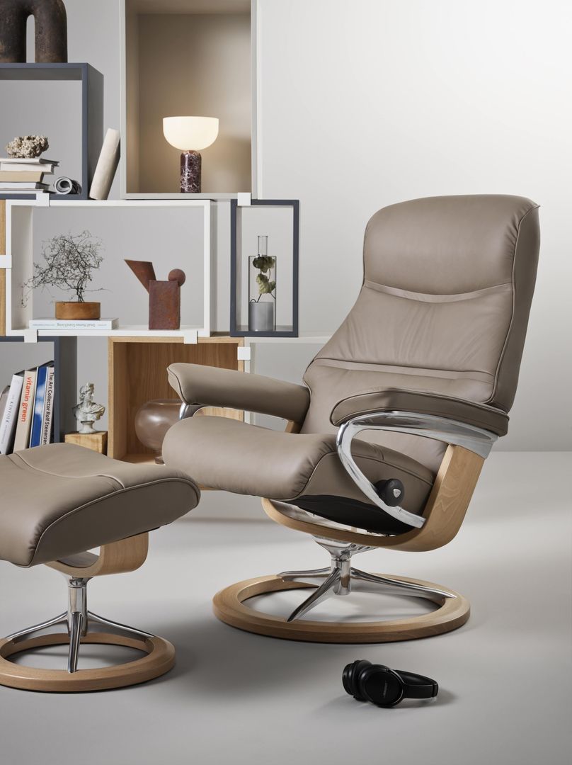 Stressless Philip Relaxfauteuil