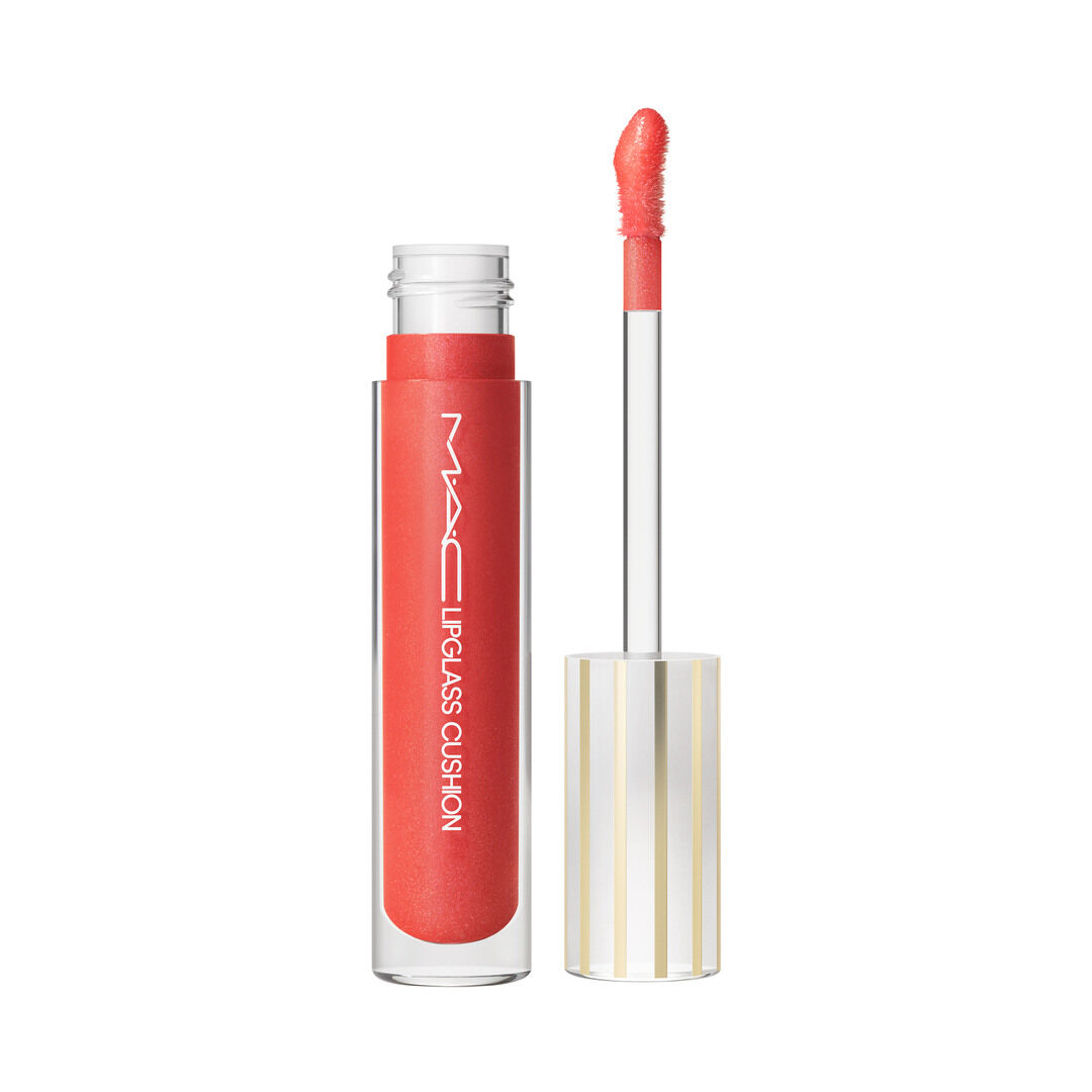 LIPGLASS Cushion High-Pigment Oil