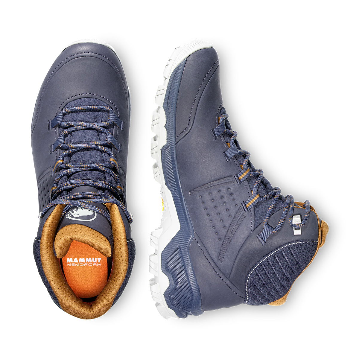 Mammut Nova Mid GoreTex vandrestøvle, dame