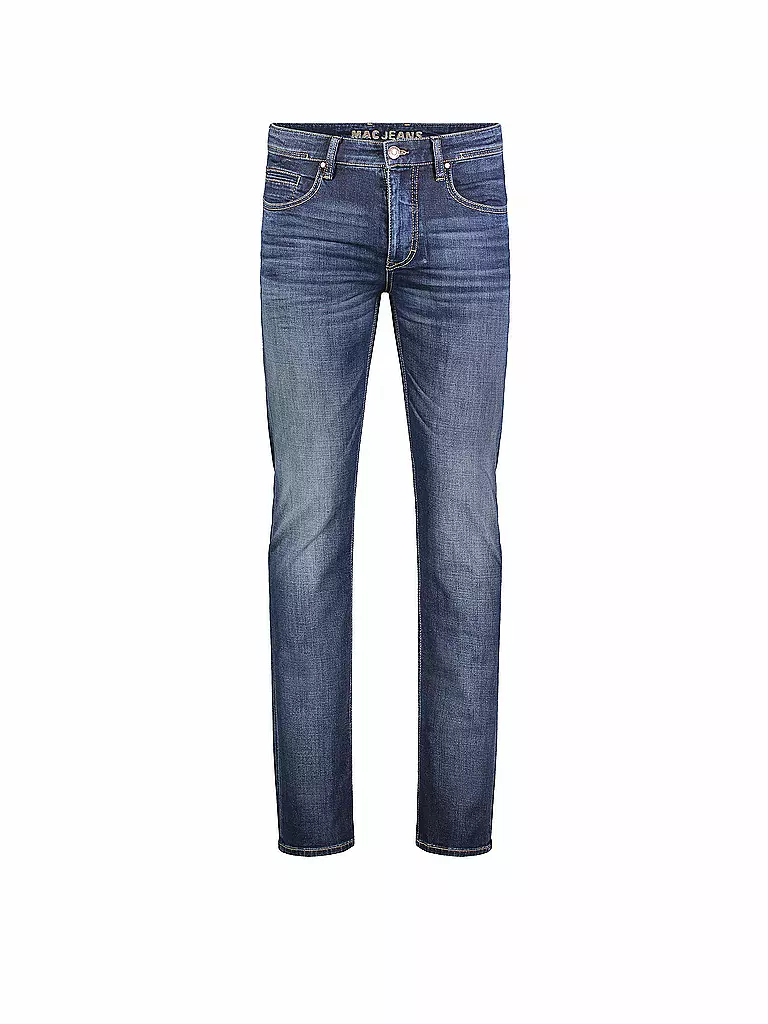 MAC Jeans Modern Fit ARNE blau
