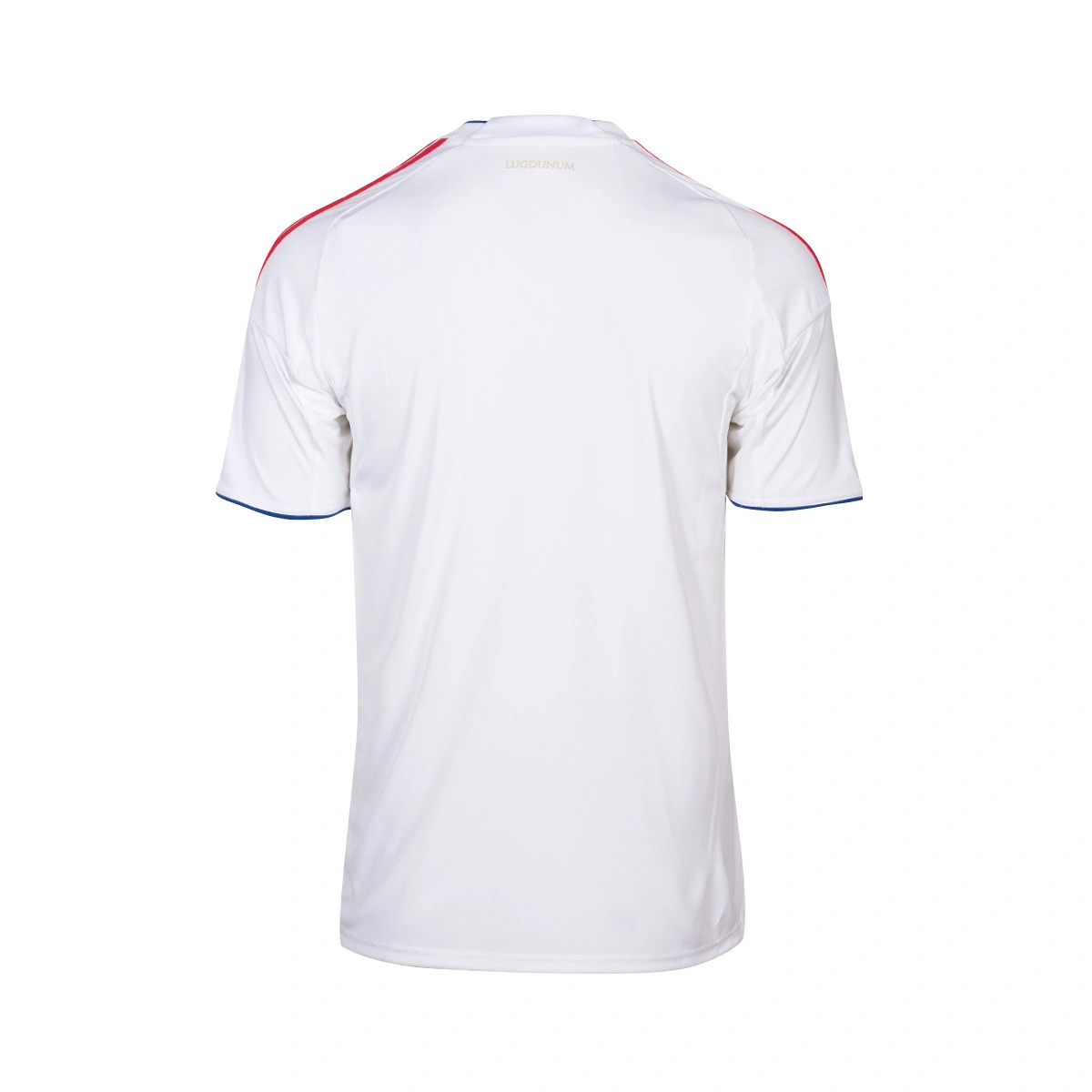 Camisola adidas Olympique Lyon Primeiro Equipamento 2025-2026