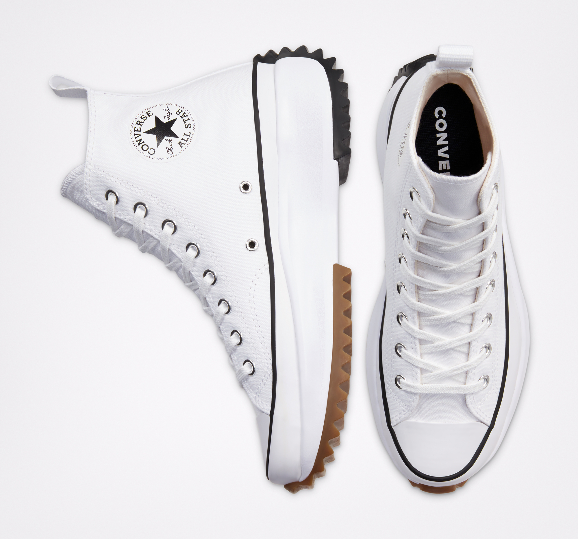 CONVERSE<br>Tênis de cano alto Run Star Hike