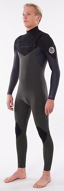 RIP CURL - INTEGRALE DAWN PATROL WARM 5/3 CZ HOMM